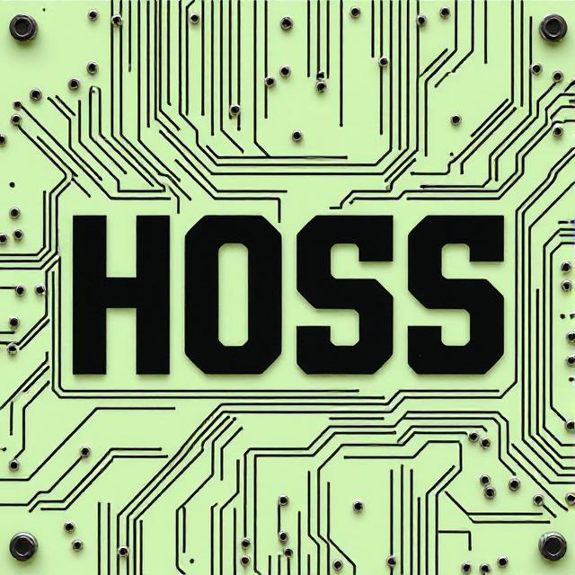 Houston Open Source Society